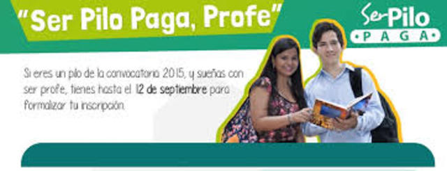 COLOMBIA LA MÁS EDUCADA EN 2025