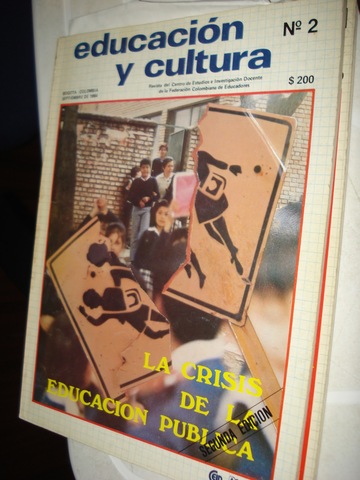 MOVIMIENTO PEDAGÓGICO