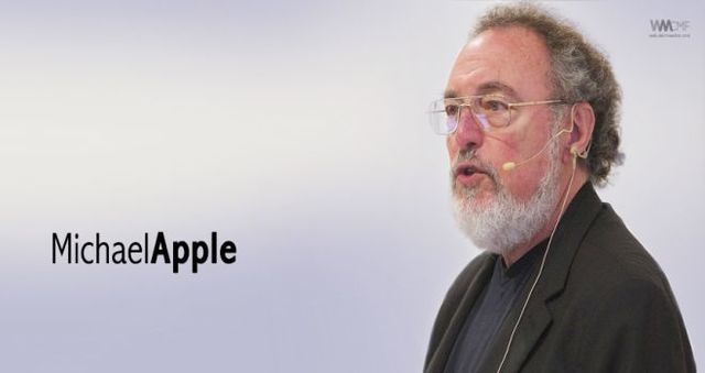 Michael W. Apple