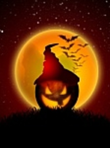 Went to halloween party and made new friends