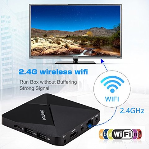 Redes Inalámbricas WIFI