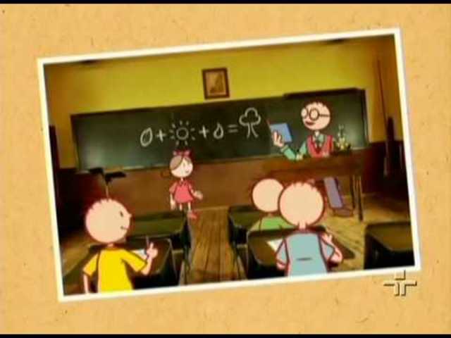 Noción de Educación