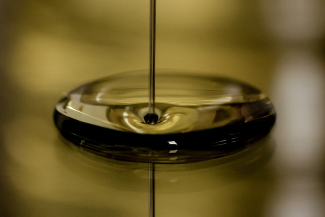 Proyecto Aceite Terciario del Golfo