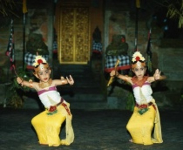 Went to middle school dance