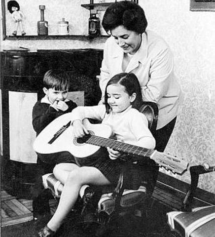 se separa de su marido