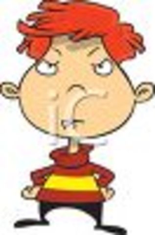 Got grounded for the hundreth time