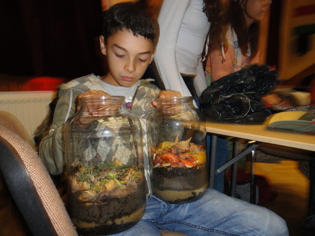 2011 Országos Komposztálás Ünnepnapja