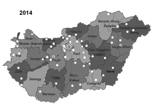 2014 Országos Komposztálás Ünnepnapja