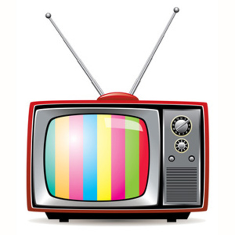 La tv llega a Colombia