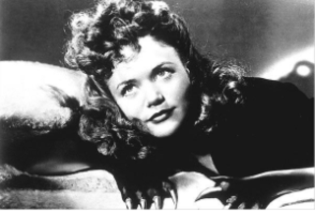 Sangue de Pantera - RKO