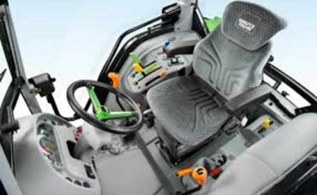 On-Board Electronics