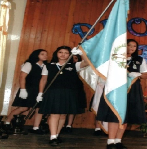 Clausura de tercero básico