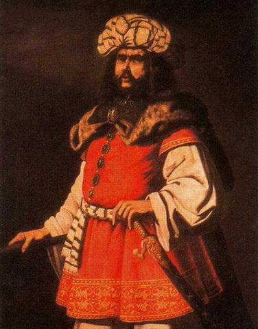 Almansor destrueix Barcelona