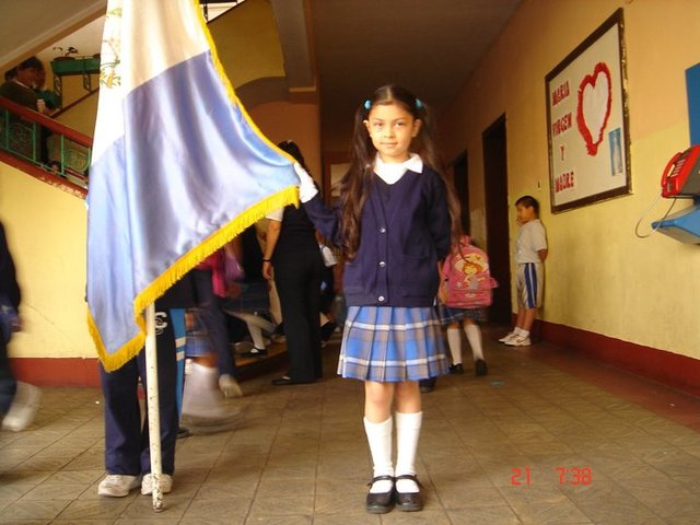 Primeros logros en Casa Central