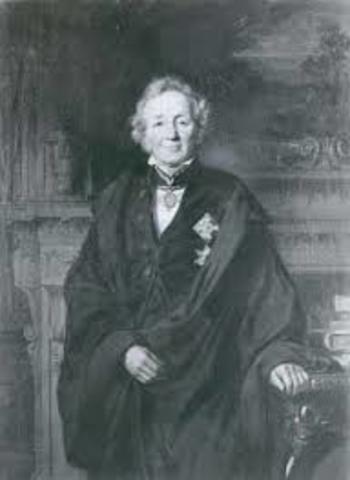 Leipold Von Ranke