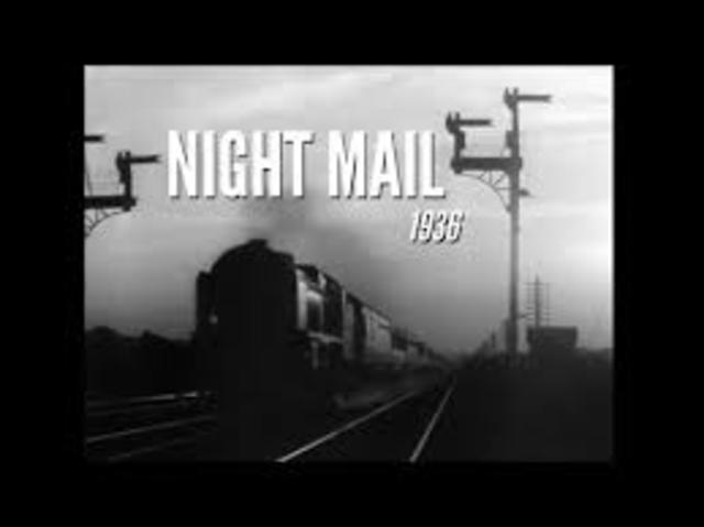 Machinery over humans in documentary