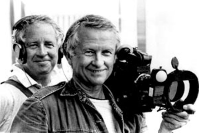 Development of Direct Cinema