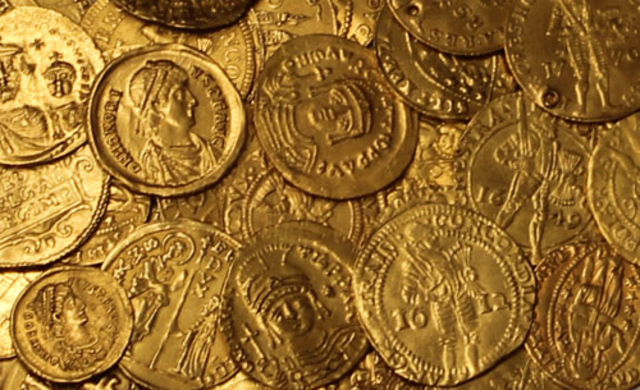 Es funden els ducats d’Atenes i Neopàtria a Grècia