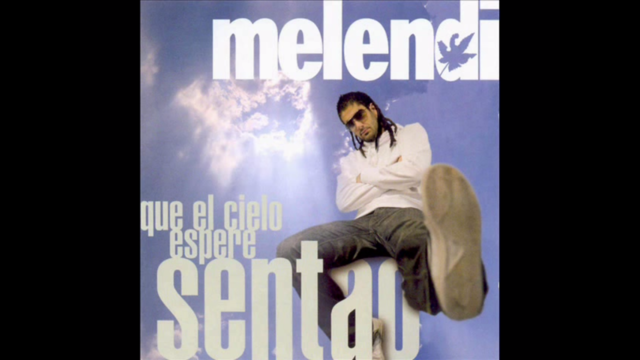 Que el cielo espere sentado