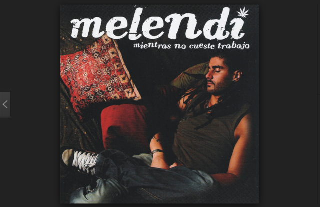 Mientras no cueste trabajo