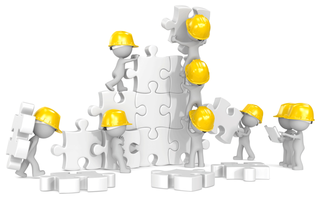 Implementación global