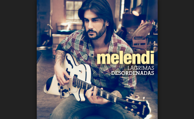 Lágrimas desordenadas