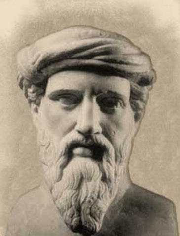 Pitágoras de Samos