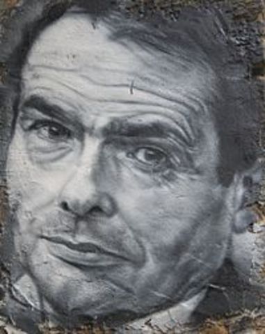 PIERRE BOURDIEU(1930-2002)