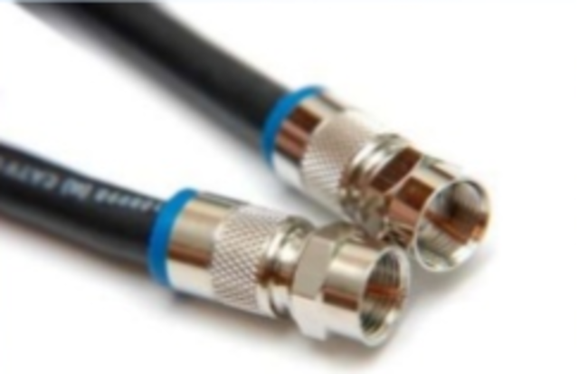 Cable Coaxial