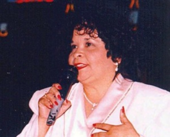Yolanda Saldivar