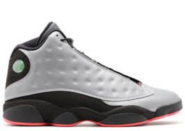 Jordan 13
