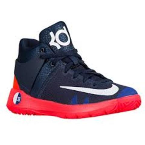 Nike kd
