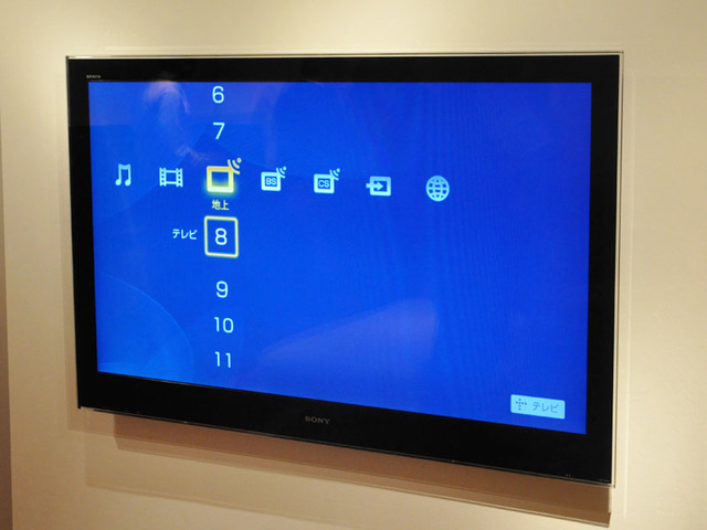 TV EN LOS 2000 DISEÑOS PLANOS