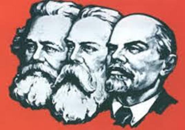 Marxismo