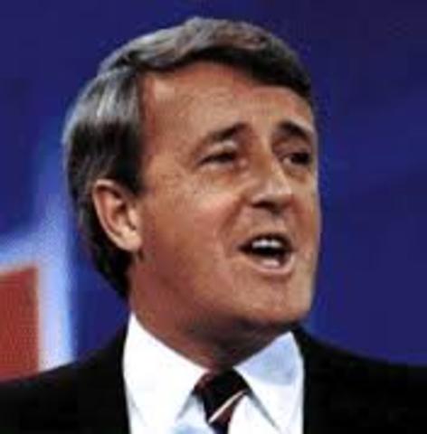 Brian Mulroney