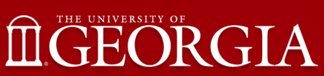The University of Georgia