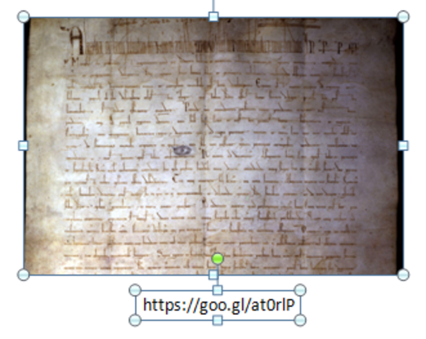 Bula Manifestis Probatum