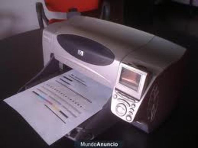 Impresora