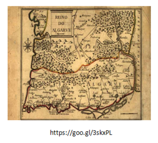 Conquista definitiva do Algarve [D. Afonso III]