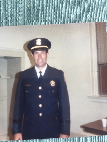 "...from a town known as Oyster Bay, Long Island..."