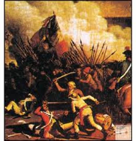 LA CONVENCIÓN NACIONAL