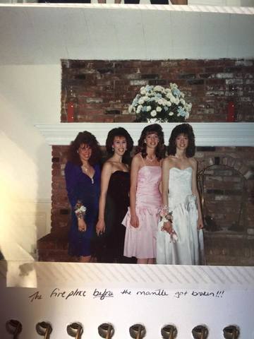 Losing Friends Really Sucks.