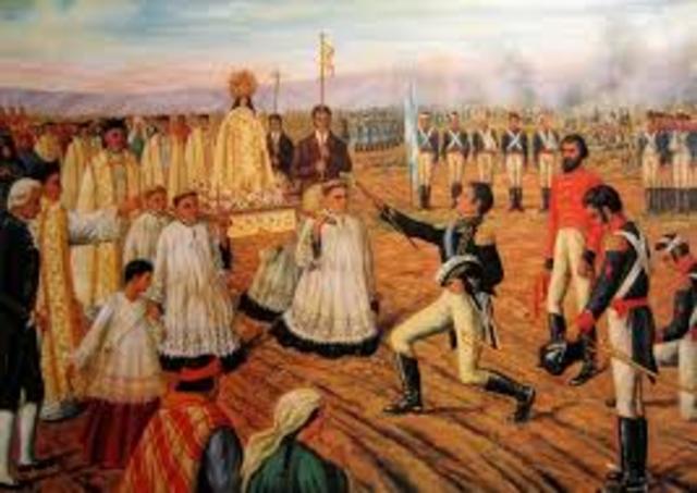 Batalla de Tucumán