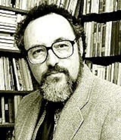 MICHAEL APPLE (Estados Unidos, 1942) Es un pedagogo y sociólogo de la educación