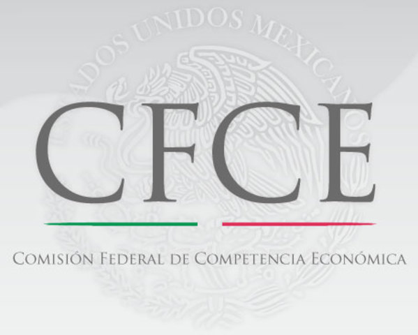 Comisión Federal de Competencia Económica