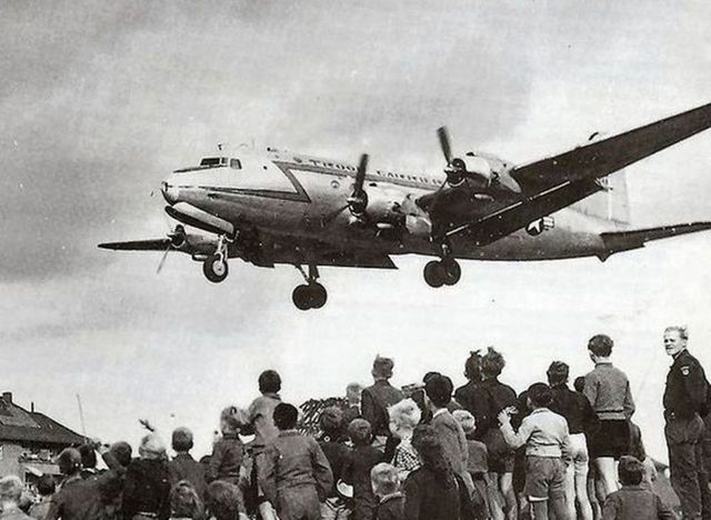 Berlin Airlift