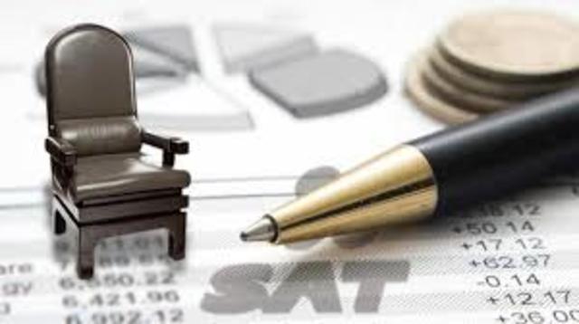 Política Fiscal de Fox.