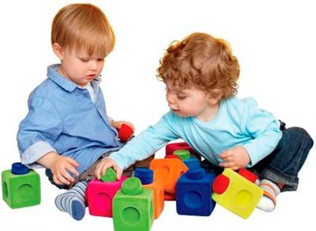 Tercer momento: la construcción del concepto de educación inicial