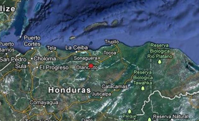 Infraestructuras transnacionales de cable y satélite