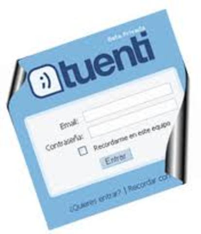 tuenti